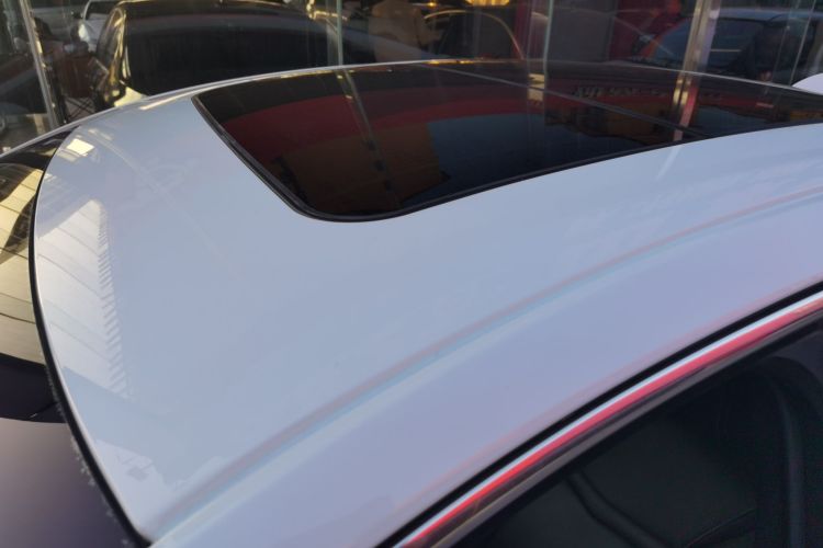 凯迪拉克XTS 2018款 28T 技术型局部细节57