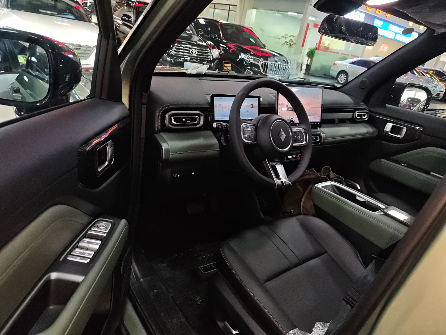 宝骏悦也Plus 2026款 301km旗舰版