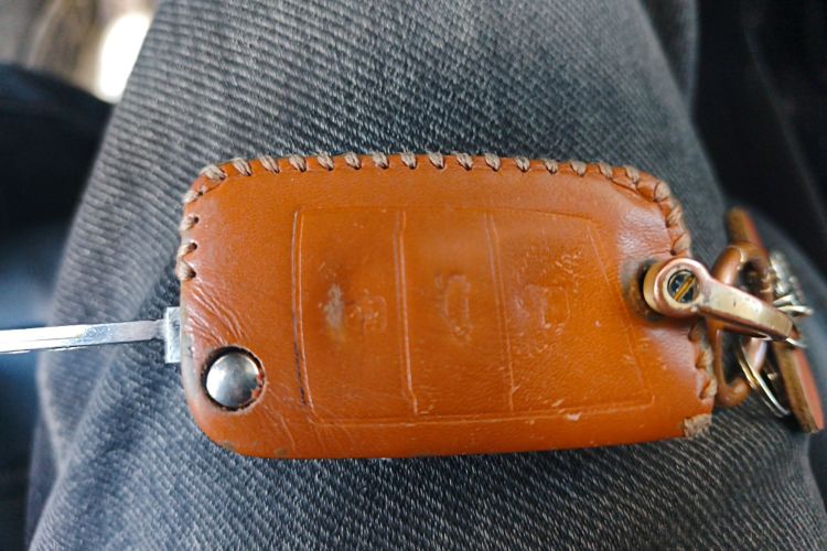 大众 探影 2021款 1.5L 自动 悦智联版中控内饰11