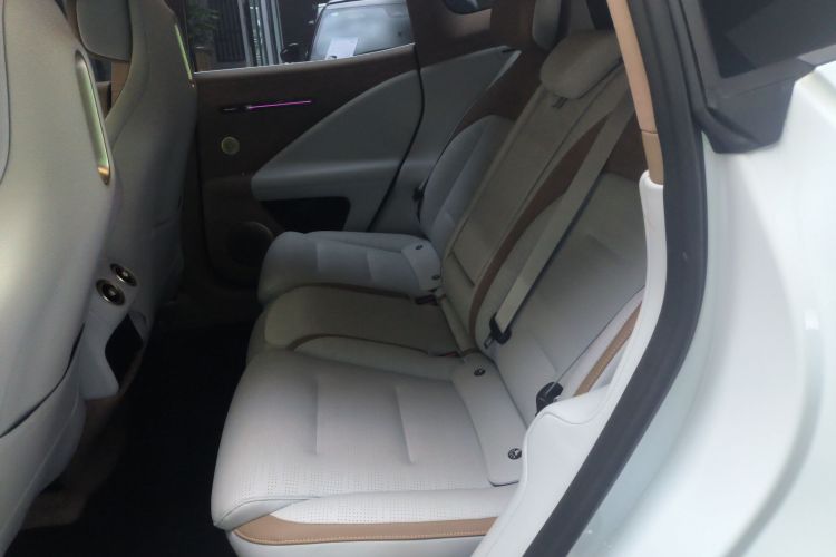 阿维塔07 2024款 Pro+纯电版中控内饰21