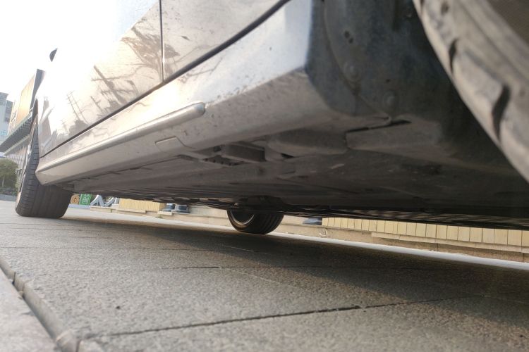 奔驰C级 2021款 C 260 L 运动星耀臻藏版局部细节9001