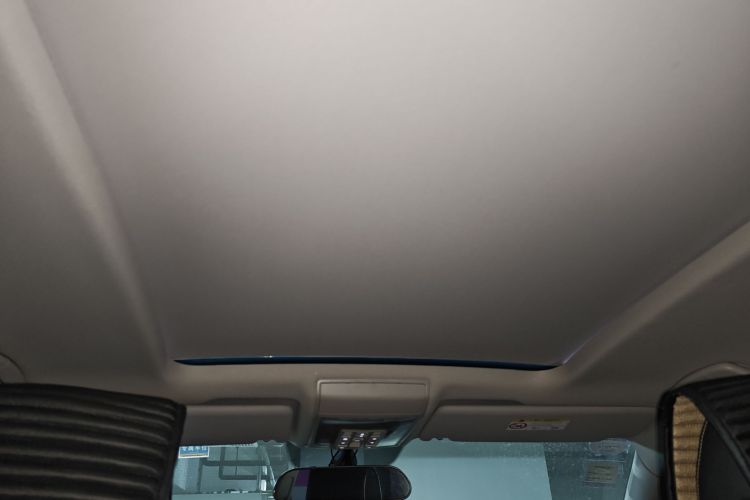 大众 途昂 2017款 380TSI 四驱豪华版中控内饰22