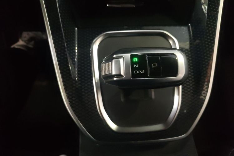 哈弗M6 2021款 PLUS 1.5T DCT精英智联型中控内饰18