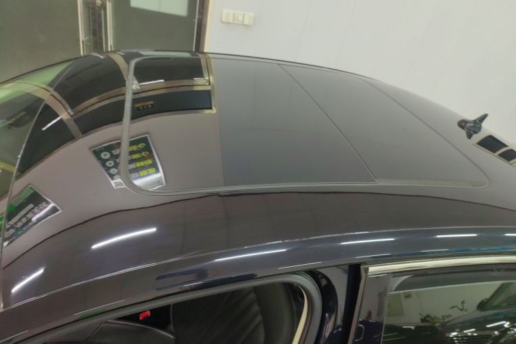 大众 帕萨特 2023款 380TSI 豪华版局部细节57