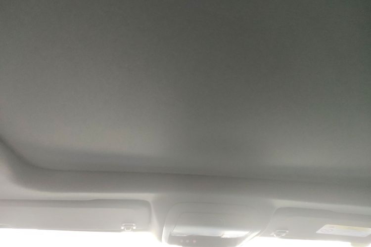 凯迪拉克XT4 2022款 28T 两驱风尚型局部细节22