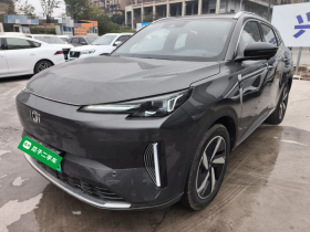 长安启源Q05经典 2023款 125 Max