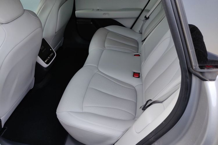 小鹏P7+ 2024款 长续航 Max中控内饰21