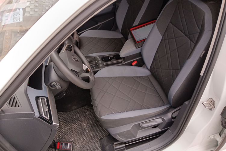 大众 朗逸 2023款 改款 1.5L 自动得逸版局部细节19