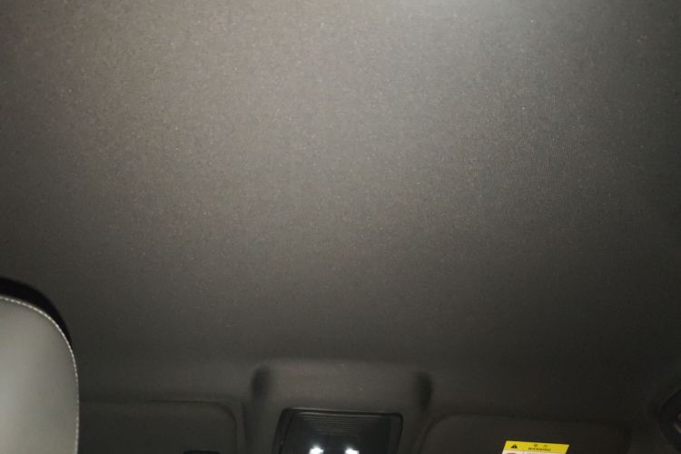 比亚迪 秦PLUS 2025款 EV 智驾版 510KM进取型中控内饰22