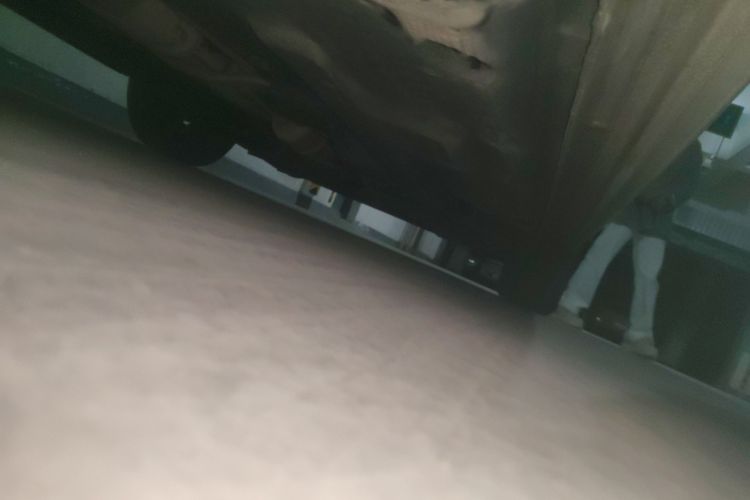 大众 Polo 2014款 1.4L 自动舒适版局部细节9002