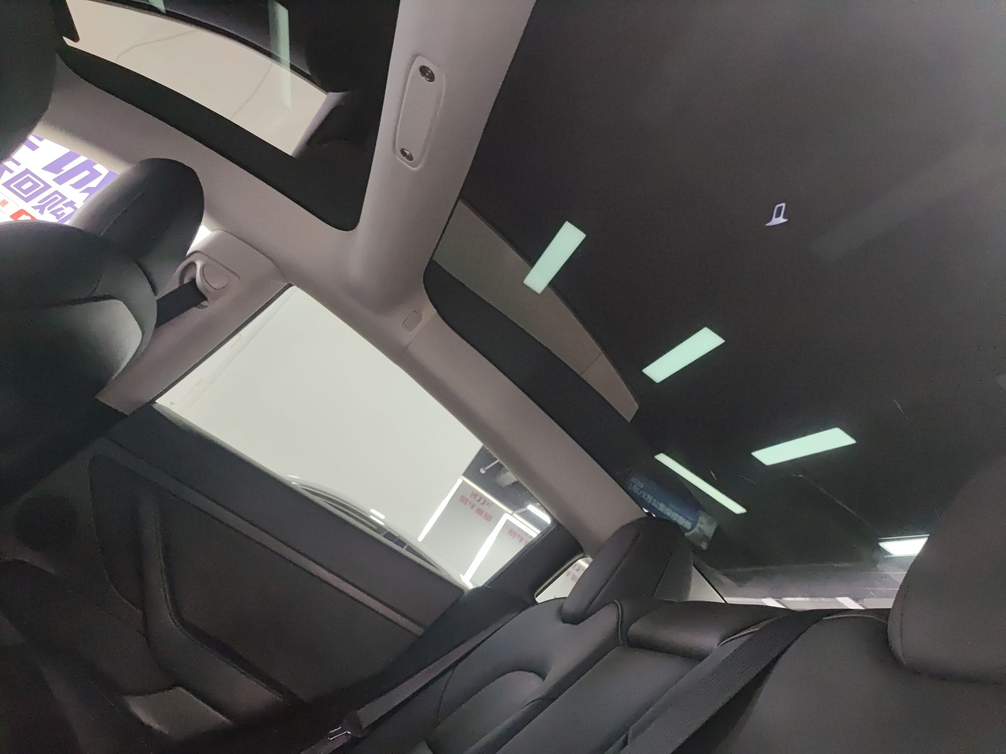 特斯拉 Model 3 2021款 标准续航后驱升级版