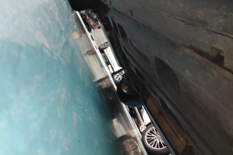 吉利汽车 缤越 2019款 运动款 260T DCT游侠 国VI局部细节9001