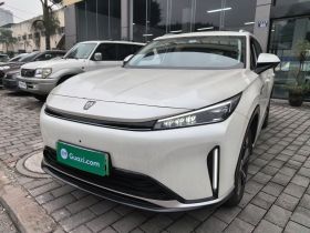 荣威D5X DMH 2024款 135豪华版