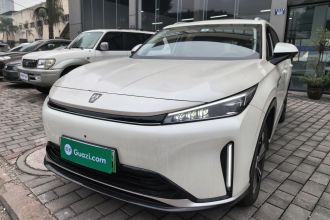 荣威D5X DMH 2024款 135豪华版