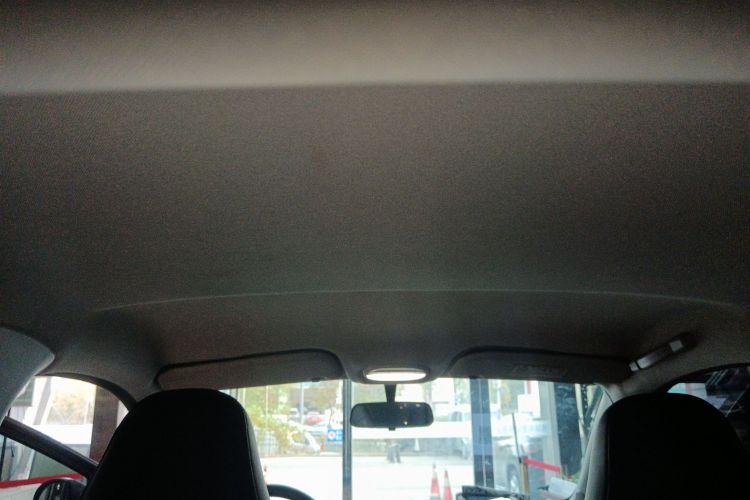 奇瑞 小蚂蚁 2022款 甜粉款 半糖版 磷酸铁锂 29.2kWh 30kW 301km局部细节22