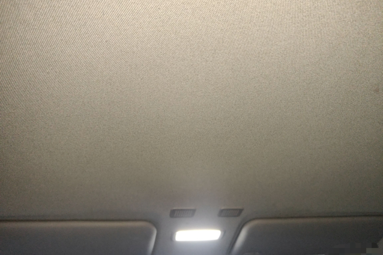 吉利银河 2023款 熊猫mini 200km 耐力熊中控内饰22