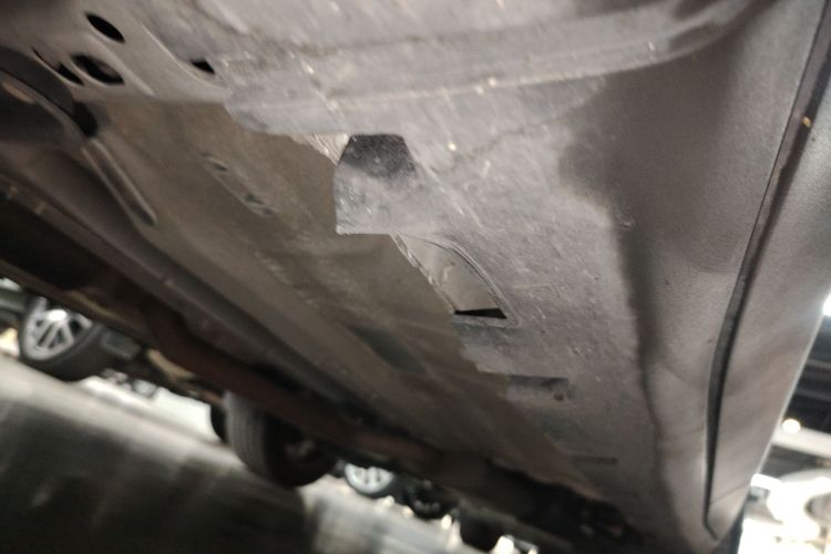 林肯MKC 2014款 2.0T 两驱尊雅版局部细节9002