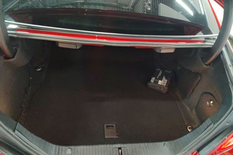 奔驰CLS 2017款 CLS 260逸彩版局部细节23