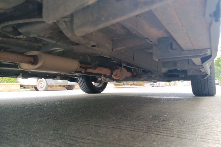 东南DX3 2018款 1.5T CVT尊贵型局部细节9002