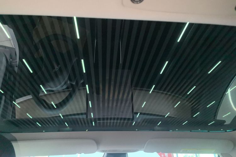 特斯拉 Model 3 2020款 改款 标准续航后驱升级版中控内饰22