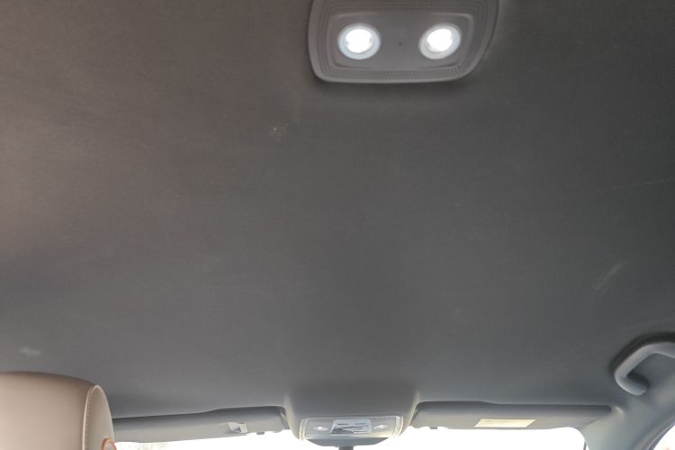 比亚迪 宋Pro新能源 2024款 荣耀版 DM-i 71KM领航型中控内饰22