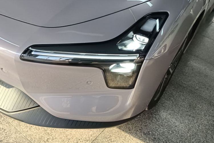 小鹏MONA M03 2025款 515 长续航 Plus局部细节36