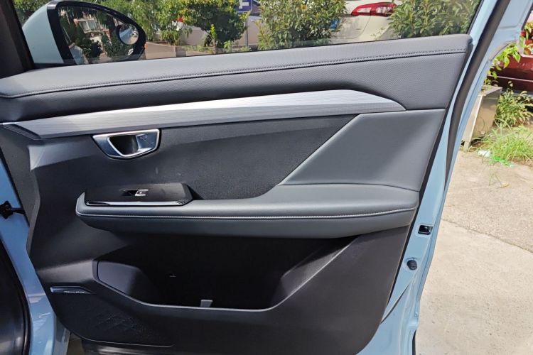 五菱汽车 五菱星辰 2021款 1.5T CVT星辉版中控内饰42