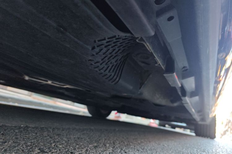 沃尔沃S60 2017款 S60L T3 智行版局部细节9002