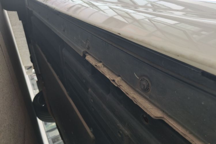 理想汽车 理想L7 2023款 Pro局部细节9002