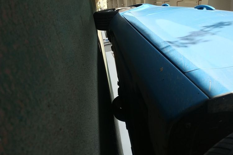 沃尔沃V40 2014款 2.0T 智雅版局部细节9001