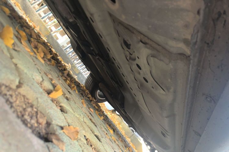 别克 2022款 昂科威Plus 552T 五座豪华型局部细节9004