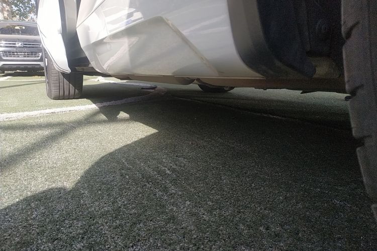 广汽传祺 传祺ES9 2024款 PHEV 143km 旅行者 Max局部细节9002