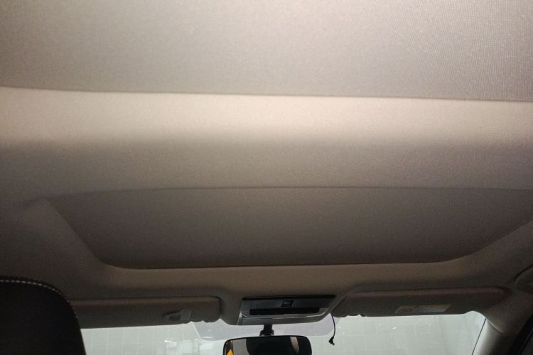 日产 天籁 2020款 改款 2.0L XL 舒适版中控内饰22