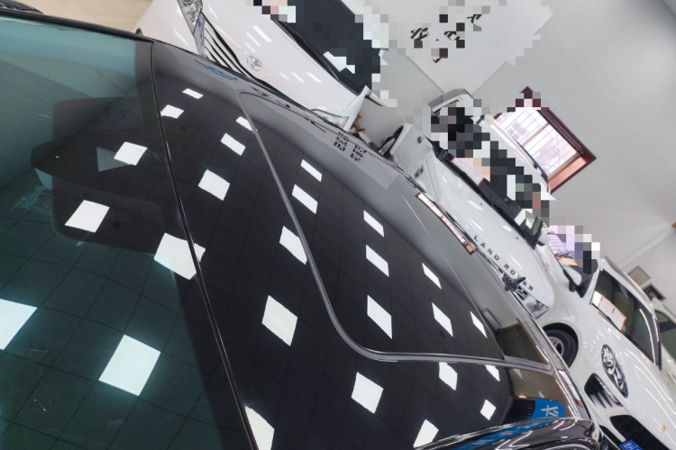 大众 帕萨特 2022款 380TSI 豪华版局部细节57