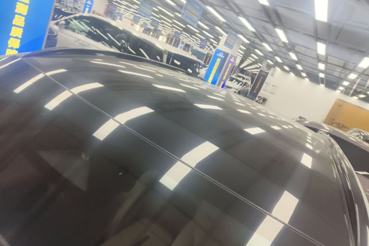 ARCFOX极狐 极狐 阿尔法T5(ARCFOX αT5) 2024款 660 MAX局部细节57