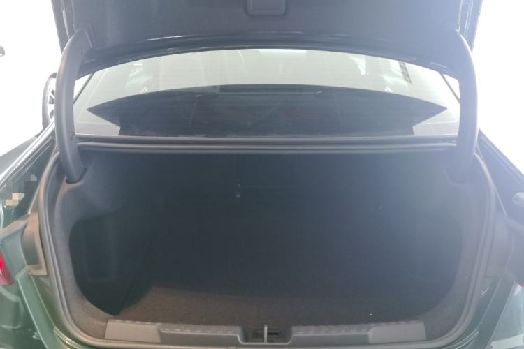 奥迪A3 2024款 A3L Limousine 35 TFSI 时尚运动型中控内饰23