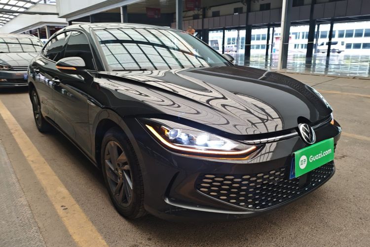 大众 2024款 凌渡L 280TSI DSG酷辣版车身外观3