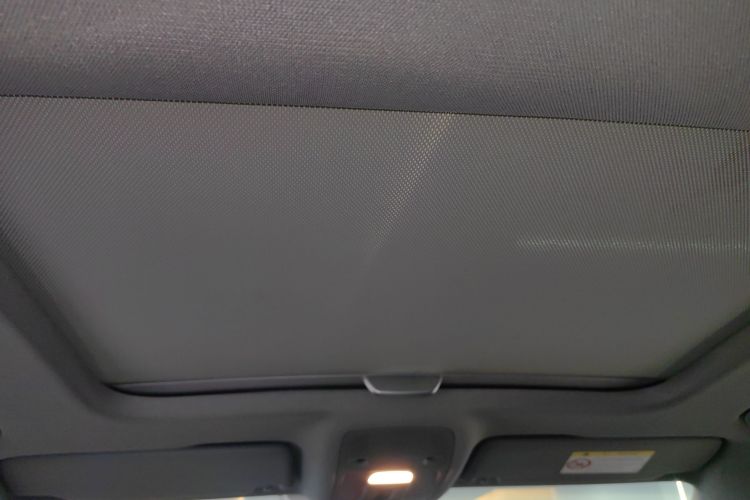 奥迪A3 2019款 Limousine 35 TFSI 时尚型 国V局部细节22