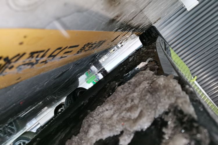 小鹏P7 2025款 750 四驱高性能 Ultra局部细节9001