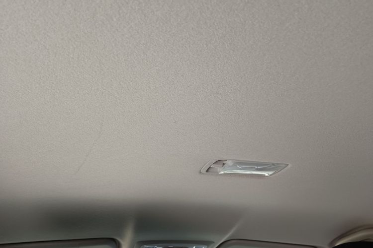 日产 轩逸 2024款 经典 1.6XE CVT舒适版中控内饰22