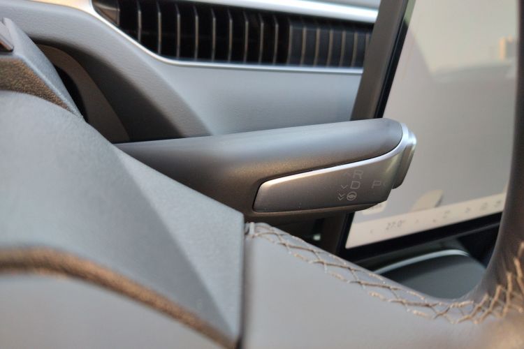 小鹏MONA M03 2024款 620 超长续航中控内饰18