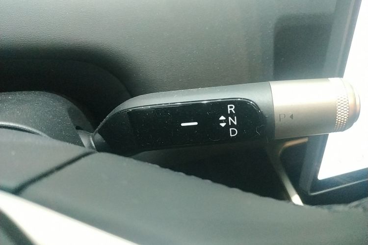 乐道L90 2025款 Max 六座版局部细节18