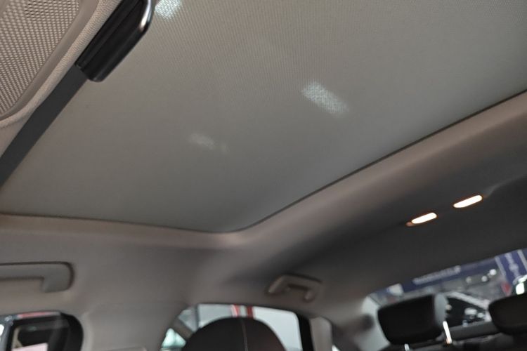 奥迪S3 2017款 S3  2.0T Limousine局部细节22