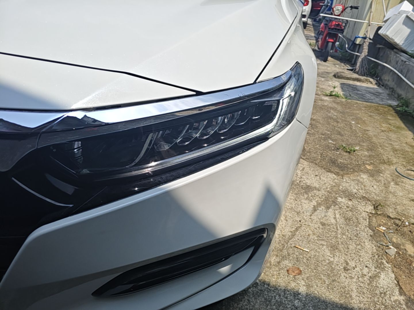 车300二手车图片