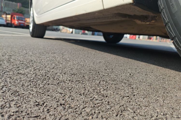 别克 英朗 2021款 改款 典范 1.5L 自动精英型局部细节9001