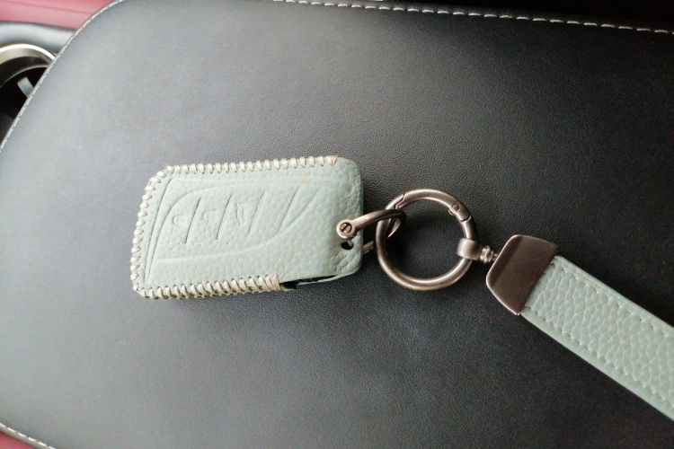 雷克萨斯NX 2018款 300h 前驱 锋尚版 国VI中控内饰11