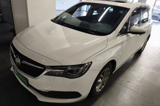 别克GL6 2018款 18T 6座豪华型