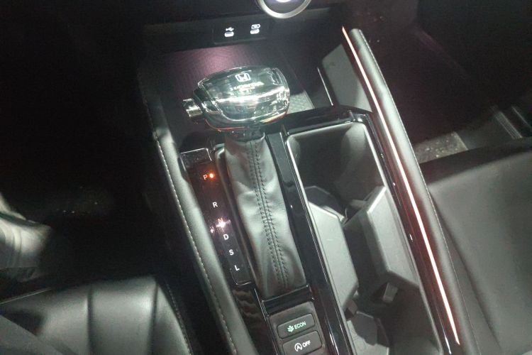 本田 雅阁 2023款 260TURBO 智享版中控内饰18