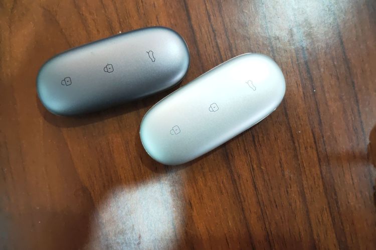 理想汽车 理想L6 2024款 Max中控内饰7001