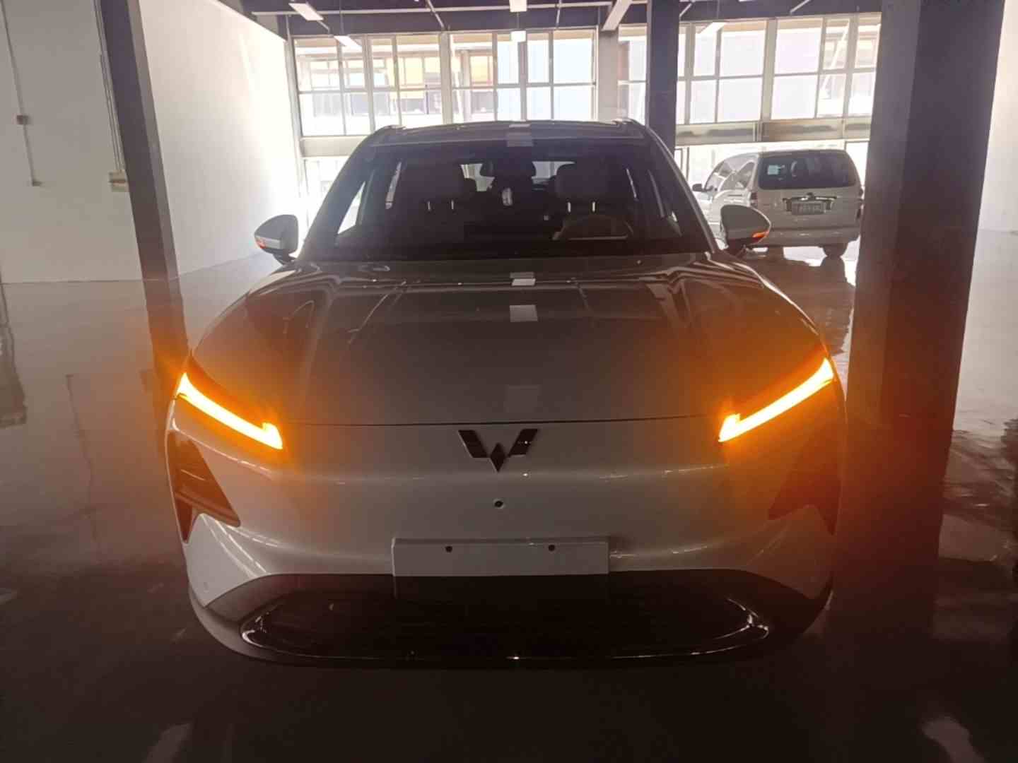 五菱汽车 五菱星光S 2025款 130km 领航型(1)